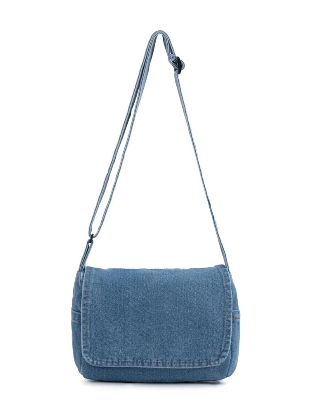 Small Crossbody Bag For Women Cute Canvas Purse Mini Messenger Bag